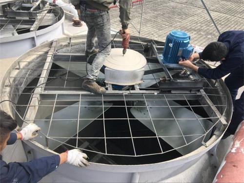 掌握這些冷卻塔降噪處理方法輕松搞定冷卻塔噪音問題,冷卻塔銷售需要掌