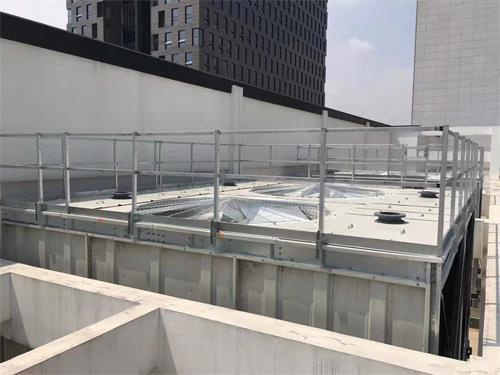 冷卻塔噪聲來源哪里(冷卻塔噪聲治理解決方案),冷卻塔噪聲治理公司