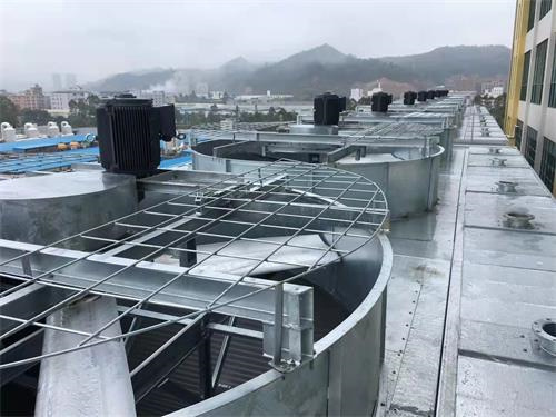 國產冷卻塔和進口冷卻塔有什么區別,國產冷卻塔品牌