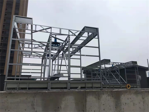 大型空調機組聲音擾民怎么辦,冷卻塔風機噪聲治理方法？,大型空調機組制