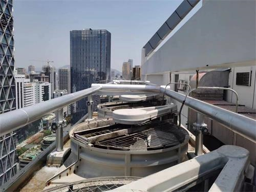 冷卻塔噪聲怎么檢測,冷卻塔振動測試方法,冷卻塔噪聲檢測第三方公司有哪