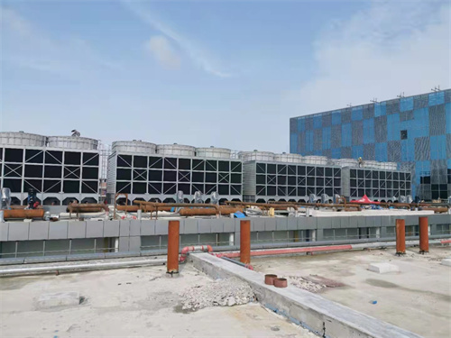 特菱冷卻塔廠家降低噪聲污染的方法,特菱冷卻塔公司官網