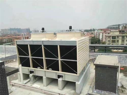 冷卻塔噪聲怎么檢測,冷卻塔振動測試方法,冷卻塔噪聲檢測第三方公司有哪