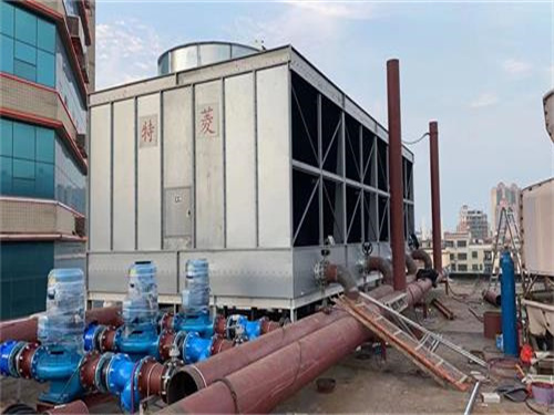 中央空調降噪隔聲方法,中央空調降噪處理
