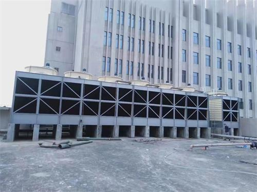深圳冷卻塔對降溫條件很苛刻,冷卻塔降溫后水溫有多少度