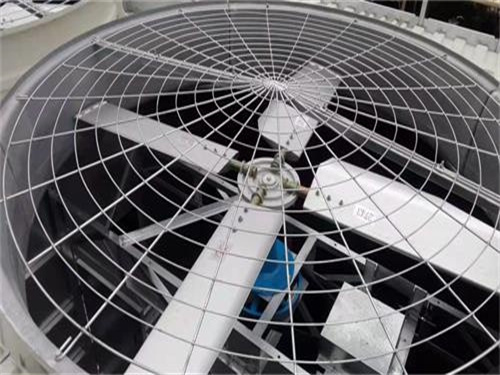冷卻塔噪聲大有什么降噪方法,空調冷卻塔噪聲行業標準