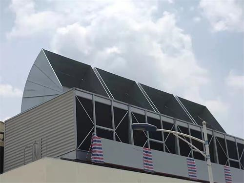 為什么要安裝冷卻塔隔音墻呢(冷卻塔隔音屏障安裝施工廠家),男生為什么