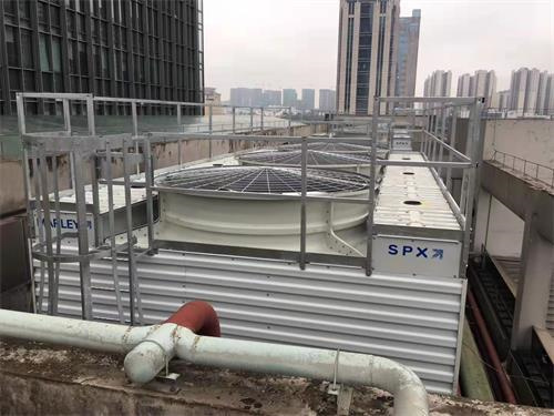 中央空調冷卻塔噪音如何才可以治理？中央空調冷卻塔噪音擾民舉報案例