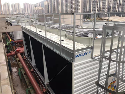 冷卻塔噪聲治理-隔音降噪廠家,冷卻塔噪聲治理北京