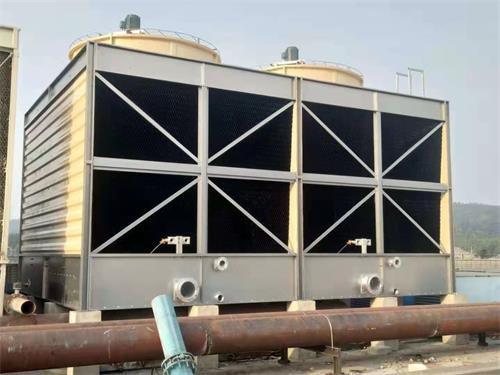冷卻塔噪聲大有什么降噪方法,空調冷卻塔噪聲行業標準