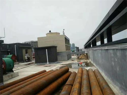 冷卻塔噪音治理方案有哪些？冷卻塔降噪廠家為大家解答下