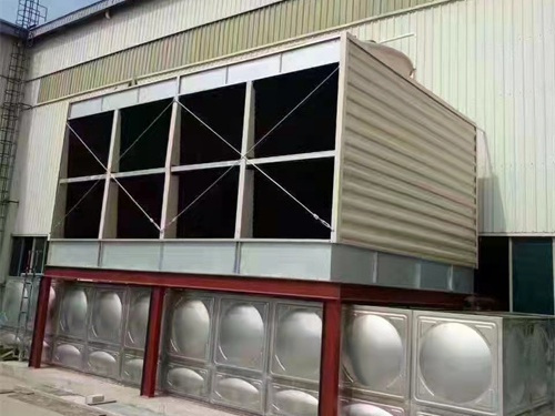深圳商業冷卻塔噪聲處理解決的方法(冷卻塔噪音擾民怎么解決),深圳哪里