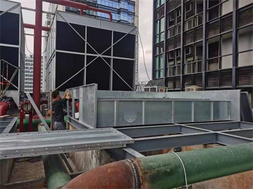 深圳冷卻塔對(duì)降溫條件很苛刻,冷卻塔降溫后水溫有多少度