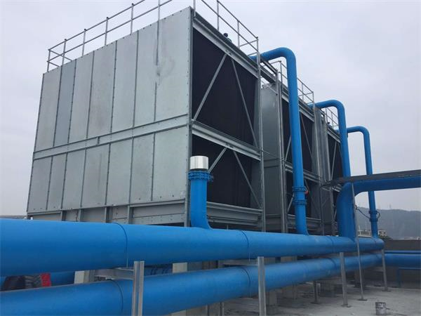 怎么保養冷卻塔延長使用壽命(延長冷卻塔使用時間的保養方法),冷卻塔保