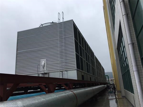空調冷卻塔的維修保養,空調冷卻塔維修需要什么經營范圍