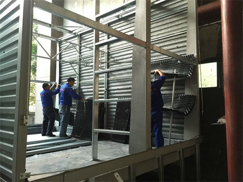 特菱冷卻塔發展前景,特菱冷卻塔官方網站
