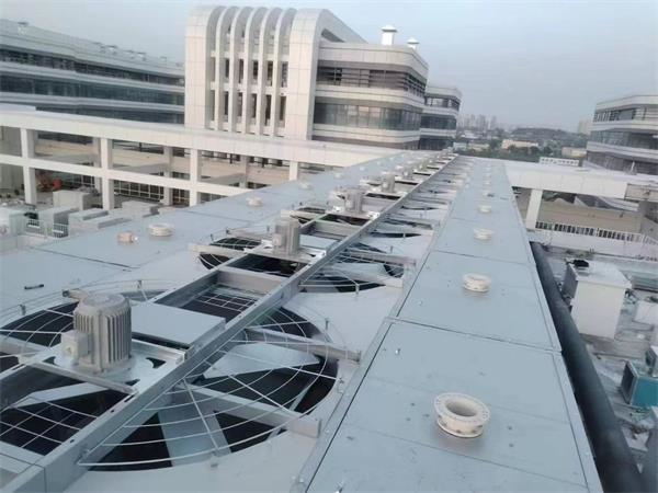 閉式冷卻塔填料到底是什么材質(閉式冷卻塔填料多少錢一噸),閉式冷卻塔