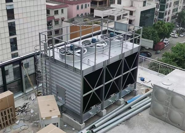 冷卻塔噪音環保規定是多少,冷卻塔可能產生噪聲污染嗎,冷卻塔噪音標準