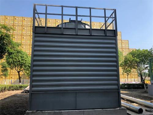 冷卻塔品牌有哪些？冷卻塔有哪些好的品牌,生產冷卻塔廠家有哪些品牌