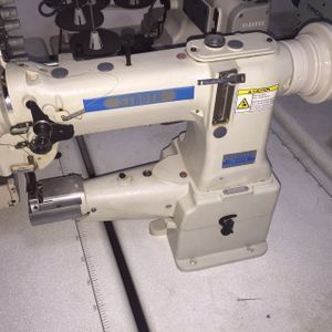 電腦高頭車 現(xiàn)代縫紉生產(chǎn)的智能高效解決方案